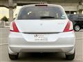 2013 Suzuki Swift