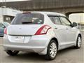 2013 Suzuki Swift