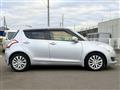 2013 Suzuki Swift