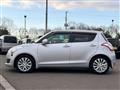 2013 Suzuki Swift