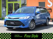 2015 Toyota Corolla Fielder