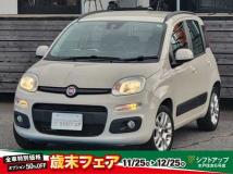 2016 Fiat Panda