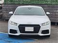 2016 Audi TT