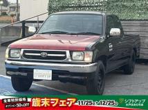 1999 Toyota Hilux