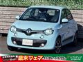 2017 Renault Twingo