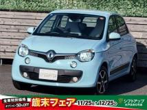 2017 Renault Twingo