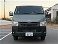 2025 Toyota Hiace Van