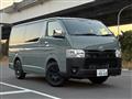 2025 Toyota Hiace Van