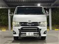 2011 Toyota Hiace Van