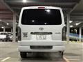 2011 Toyota Hiace Van