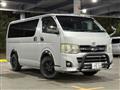 2011 Toyota Hiace Van