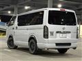 2011 Toyota Hiace Van