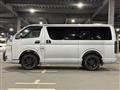 2011 Toyota Hiace Van