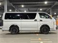 2011 Toyota Hiace Van