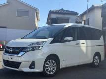 2018 Nissan Serena