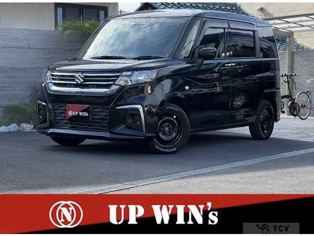 2021 Suzuki Suzuki Others