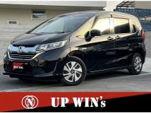 2016 Honda Freed