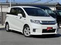 2014 Honda Freed