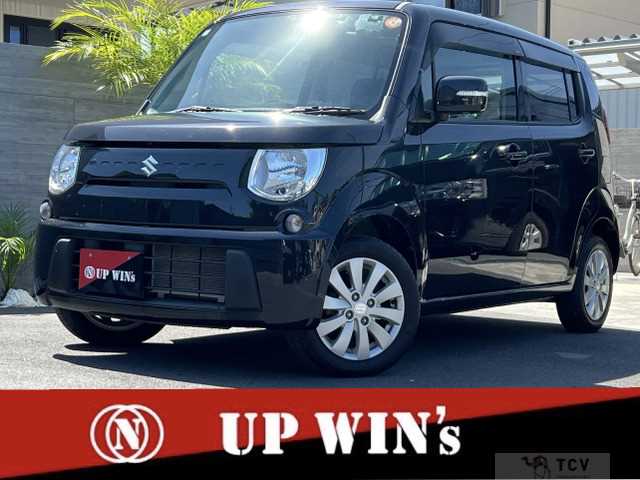 2014 Suzuki MR Wagon