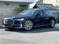 2018 Audi A8