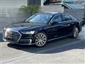2018 Audi A8
