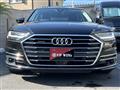 2018 Audi A8