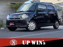 2012 Daihatsu MIRA COCOA