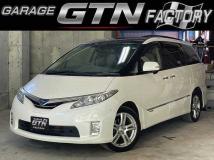 2009 Toyota Estima Hybrid