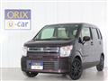 2018 Suzuki Wagon R