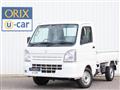 2021 Suzuki Carry Truck