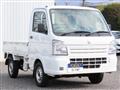 2021 Suzuki Carry Truck