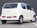2020 Suzuki Alto