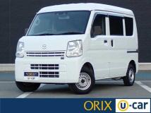 2020 Mazda Scrum Van