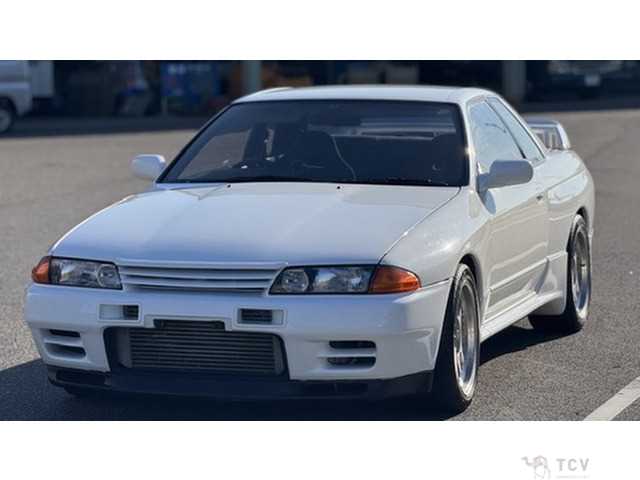 1992 Nissan Skyline
