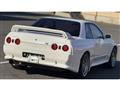 1992 Nissan Skyline