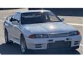 1992 Nissan Skyline