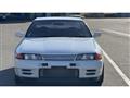 1992 Nissan Skyline