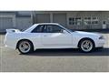 1992 Nissan Skyline