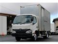 2018 Toyota Dyna Truck