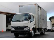 2018 Toyota Dyna Truck