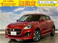 2017 Suzuki Swift