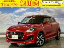 2017 Suzuki Swift