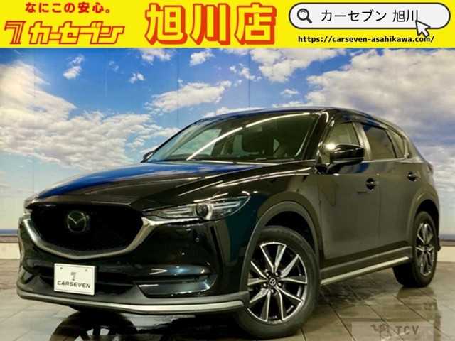 2017 Mazda Mazda Others