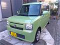 2013 Daihatsu Move Conte
