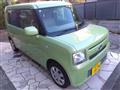 2013 Daihatsu Move Conte