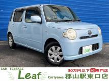 2010 Daihatsu MIRA COCOA