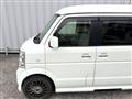 2013 Suzuki Every Wagon