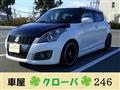 2012 Suzuki Swift