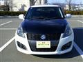 2012 Suzuki Swift