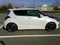 2012 Suzuki Swift